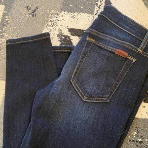 Joe's Skinny Ankle Jeans